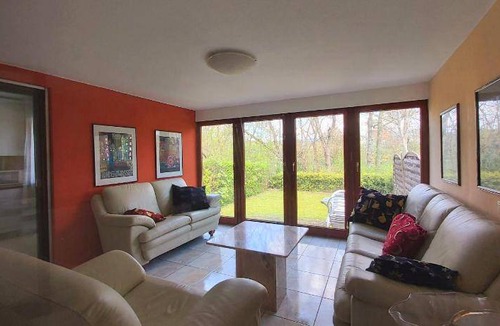 Frommern House | 124 m² House ∙ 3 bedrooms ∙ 6 guests