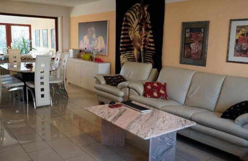 Frommern House | 124 m² House ∙ 3 bedrooms ∙ 6 guests