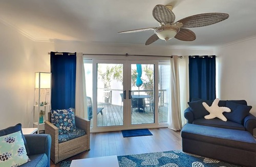 St. Augustine Condo | 130 m² Condo ∙ 2 bedrooms ∙ 6 guests