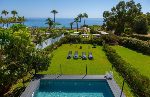 Protaras Villa | 130 m² Villa ∙ 3 bedrooms ∙ 6 guests