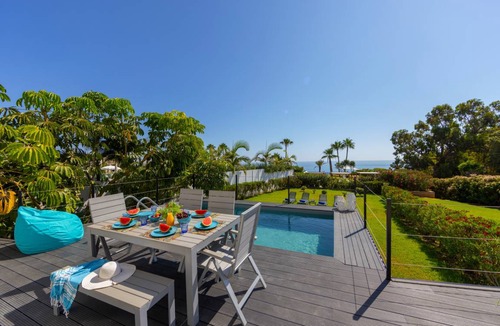 Protaras Villa | 130 m² Villa ∙ 3 bedrooms ∙ 6 guests