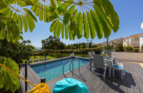 Protaras Villa | 130 m² Villa ∙ 3 bedrooms ∙ 6 guests