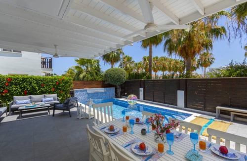Pernera Villa | 130 m² Villa ∙ 3 bedrooms ∙ 6 guests