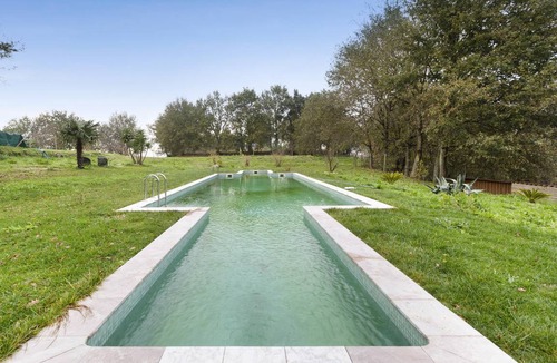Fontoura House | 1300 m² Finca ∙ 5 bedrooms ∙ 13 guests