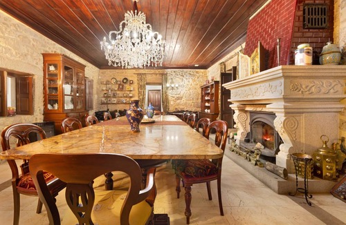 Fontoura House | 1300 m² Finca ∙ 5 bedrooms ∙ 13 guests