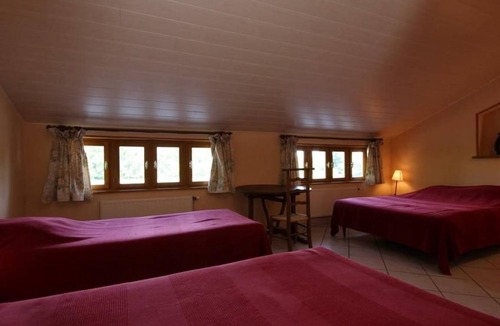 Chamblanc Bed & Breakfast | 14 m² Bed and breakfast ∙ 1 bedroom ∙ 2 guests