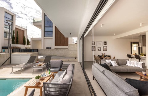 Pernera Villa | 140 m² Villa ∙ 3 bedrooms ∙ 6 guests