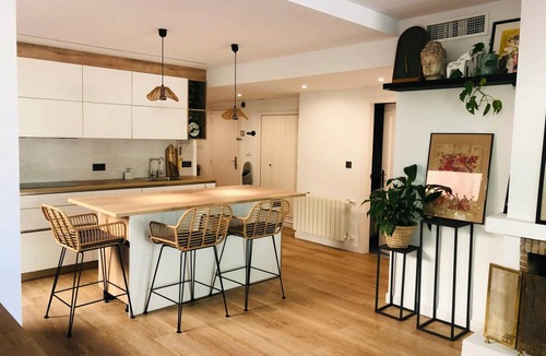 Guadalmina Apartment | 145 m² Apartment ∙ 2 bedrooms ∙ 4 guests