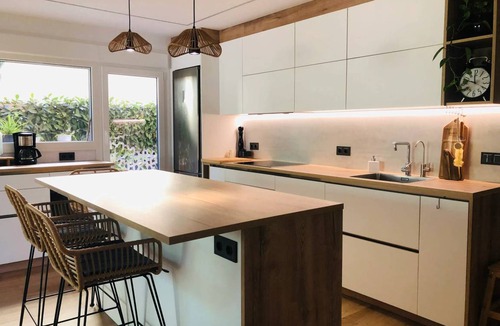 Guadalmina Apartment | 145 m² Apartment ∙ 2 bedrooms ∙ 4 guests