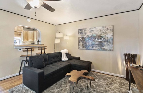 University District House | 148 m² House ∙ 4 bedrooms ∙ 10 guests