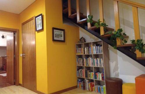 Cabril House | 15 m² House ∙ 3 bedrooms ∙ 6 guests