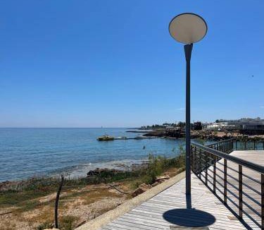 Pernera Resort | 150 m² Resort ∙ 3 bedrooms ∙ 8 guests