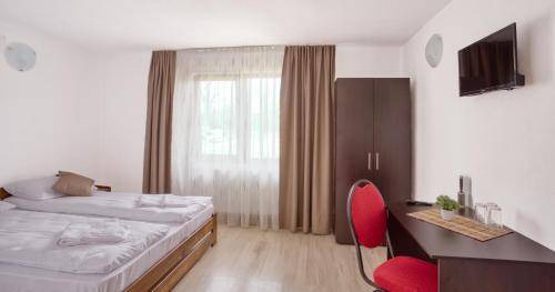 Godinesti Bed & Breakfast | 17 m² Bed and breakfast ∙ 3 guests