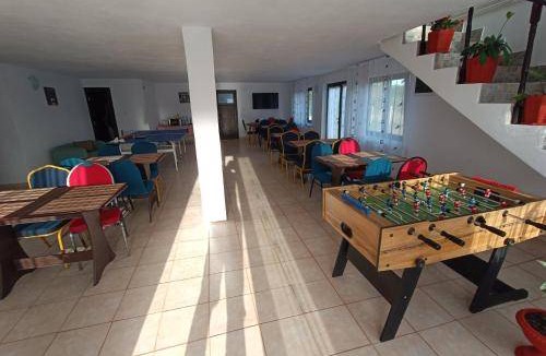 Godinesti Bed & Breakfast | 17 m² Bed and breakfast ∙ 3 guests