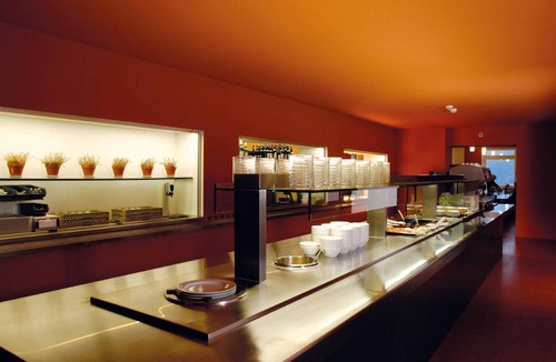 Meierhof Hostel | 17 m² Hostel ∙ 10 guests