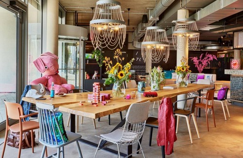 Heide Hotel | 17 m² Hotel ∙ 3 guests