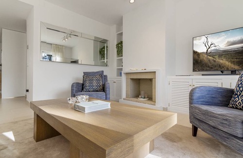 Guadalmina House | 172 m² House ∙ 3 bedrooms ∙ 5 guests