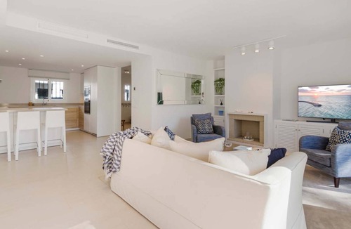 Guadalmina House | 172 m² House ∙ 3 bedrooms ∙ 5 guests