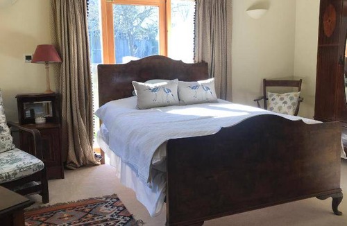 Grafton Regis Bed & Breakfast | 18 m² Bed and breakfast ∙ 4 guests
