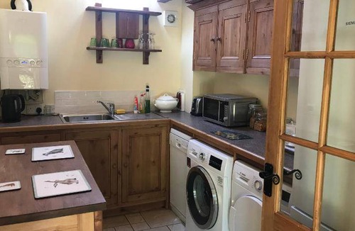 Grafton Regis Bed & Breakfast | 18 m² Bed and breakfast ∙ 4 guests