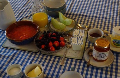 Grafton Regis Bed & Breakfast | 18 m² Bed and breakfast ∙ 4 guests