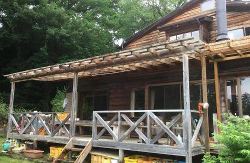 Mashiko Bed & Breakfast | 18 m² Bed and breakfast ∙ 4 guests