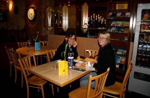 Old City of Bern Hostel | 18 m² Hostel ∙ 4 guests