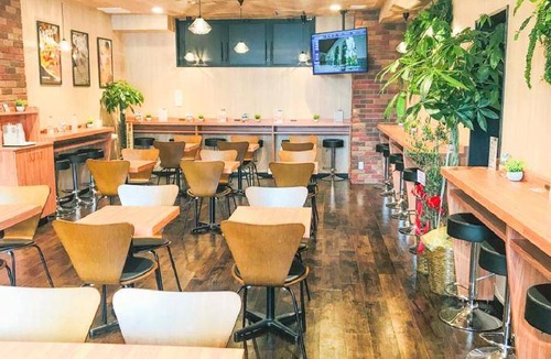 Koriyama Hotel | 18 m² Hotel ∙ 127 guests