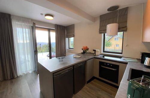 Comarnic Bed & Breakfast | 19 m² Bed and breakfast ∙ 2 guests
