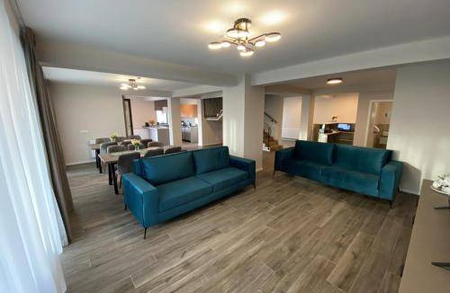 Comarnic Bed & Breakfast | 19 m² Bed and breakfast ∙ 2 guests