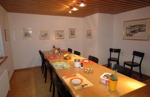 Zuzwil Bed & Breakfast | 19 m² Bed and breakfast ∙ 2 guests
