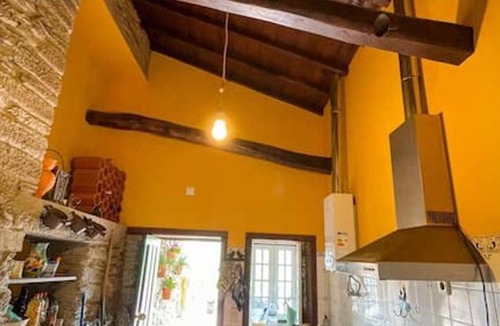 Cotas Villa | 190 m² Villa ∙ 4 bedrooms ∙ 8 guests