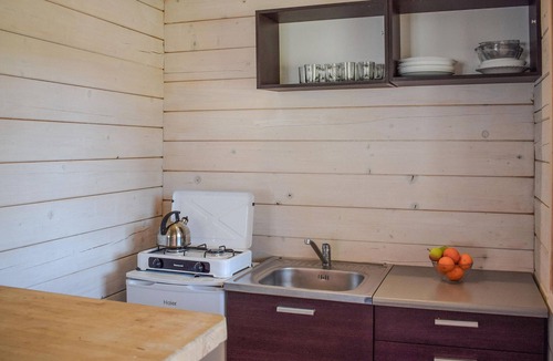 Ryn House | 2 bedroom nice home in Wejdyki