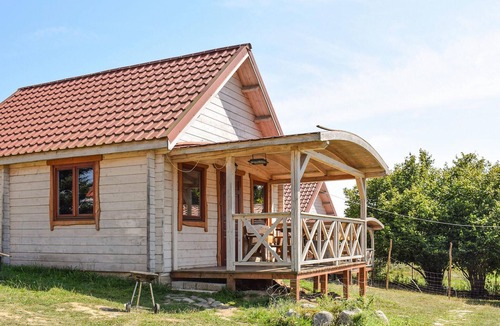 Ryn House | 2 bedroom nice home in Wejdyki