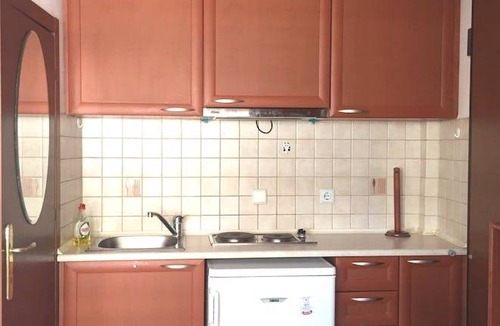 Thessaloniki Apartment | 20 m² Apartment ∙ 1 guest