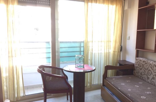 Thessaloniki Apartment | 20 m² Apartment ∙ 1 guest