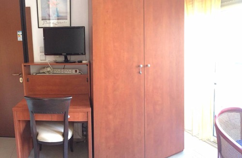 Thessaloniki Apartment | 20 m² Apartment ∙ 1 guest
