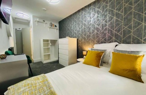 Hanley Bed & Breakfast | 20 m² Bed and breakfast ∙ 2 guests