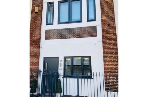 Hanley Bed & Breakfast | 20 m² Bed and breakfast ∙ 2 guests
