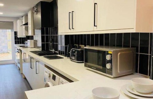 Hanley Bed & Breakfast | 20 m² Bed and breakfast ∙ 2 guests