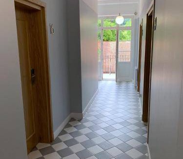 Gietrzwald Hostel | 20 m² Hostel ∙ 3 guests