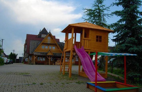 Zab Resort | 20 m² Resort ∙ 6 guests