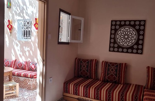 Taghazout House | 200 m² House ∙ 2 bedrooms ∙ 5 guests