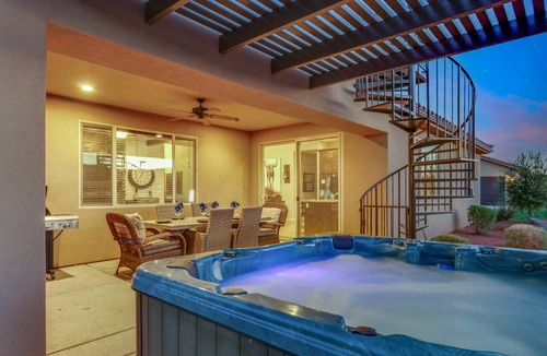 Santa Clara House | 214 m² House ∙ 5 bedrooms ∙ 18 guests