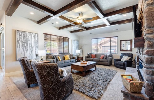 Santa Clara House | 214 m² House ∙ 5 bedrooms ∙ 18 guests