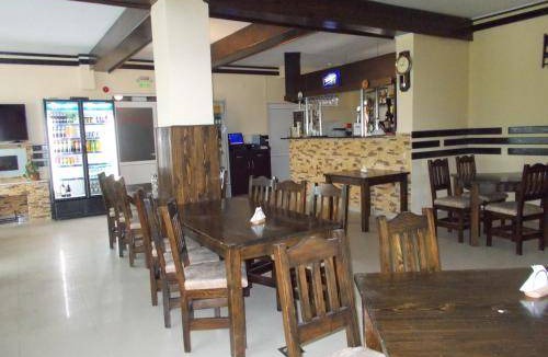 Capatineni-Ungureni Bed & Breakfast | 22 m² Bed and breakfast ∙ 4 guests