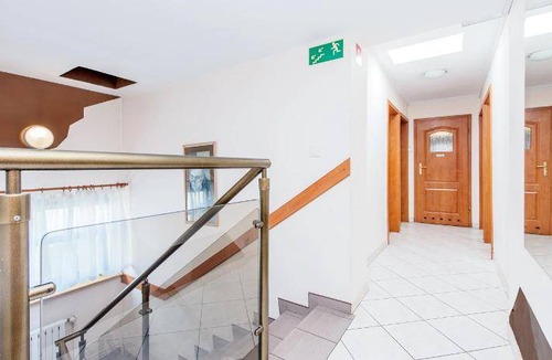 Pradnik Czerwony Hostel | 22 m² Hostel ∙ 4 guests
