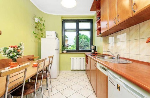 Pradnik Czerwony Hostel | 22 m² Hostel ∙ 4 guests