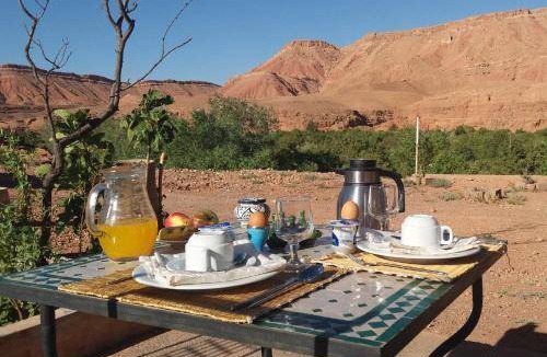 Tamedakhte Bed & Breakfast | 23 m² Bed and breakfast ∙ 3 guests