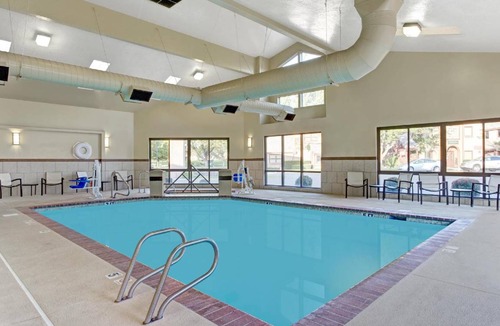 Provo Hotel | 23 m² Hotel ∙ 127 guests
